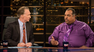 Imagen de Real Time with Bill Maher (T15) - 2