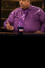 Imagen de Real Time with Bill Maher (T15) - 1