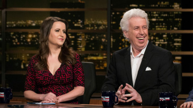 Imagen de Real Time with Bill Maher (T15) - 2