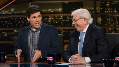 Imagen de Real Time with Bill Maher (T15) - 2