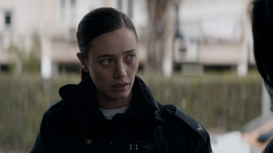 Imagen de El cadáver nº 11 (T1): Ep.1  - 1