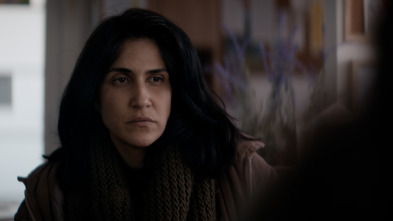 Imagen de El cadáver nº 11 (T1): Ep.1  - 2