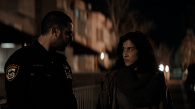 Imagen de El cadáver nº 11 (T1): Ep.1  - 4