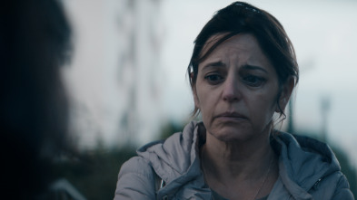 Imagen de El cadáver nº 11 (T1): Ep.2  - 3