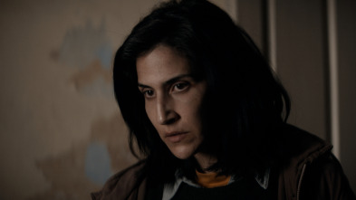 Imagen de El cadáver nº 11 (T1): Ep.2  - 4