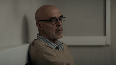 Imagen de El cadáver nº 11 (T1): Ep.2  - 5
