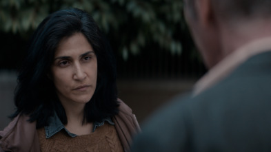 Imagen de El cadáver nº 11 (T1): Ep.3  - 1