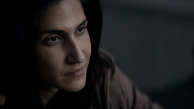 Imagen de El cadáver nº 11 (T1): Ep.3  - 2