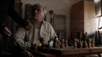 Imagen de El cadáver nº 11 (T1): Ep.3  - 3