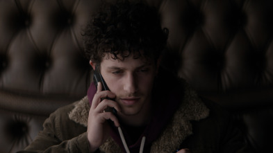 Imagen de El cadáver nº 11 (T1): Ep.3  - 5