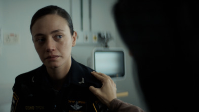 Imagen de El cadáver nº 11 (T1): Ep.5  - 1