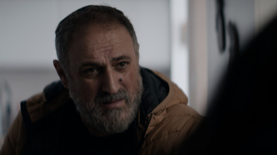 Imagen de El cadáver nº 11 (T1): Ep.5  - 2
