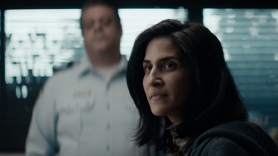 Imagen de El cadáver nº 11 (T1): Ep.5  - 3