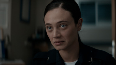 Imagen de El cadáver nº 11 (T1): Ep.5  - 4