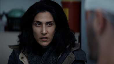 Imagen de El cadáver nº 11 (T1): Ep.5  - 5