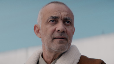 Imagen de El cadáver nº 11 (T1): Ep.6  - 1