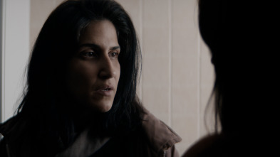 Imagen de El cadáver nº 11 (T1): Ep.6  - 3