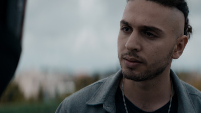 Imagen de El cadáver nº 11 (T1): Ep.6  - 4