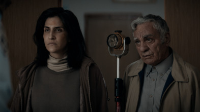 Imagen de El cadáver nº 11 (T1): Ep.7  - 1