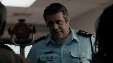 Imagen de El cadáver nº 11 (T1): Ep.7  - 2