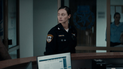 Imagen de El cadáver nº 11 (T1): Ep.7  - 3