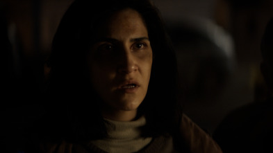 Imagen de El cadáver nº 11 (T1): Ep.7  - 4