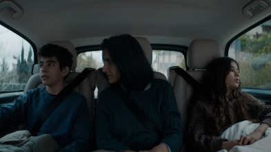 Imagen de El cadáver nº 11 (T1): Ep.7  - 5