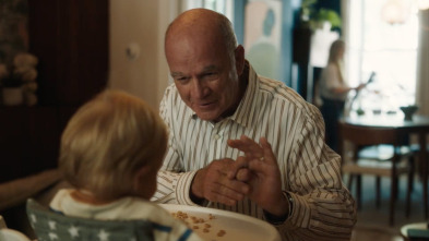 Imagen de FBI: Most Wanted (T6): Ep.3 Búfalo blanco - 1