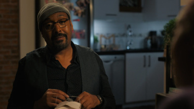 Imagen de The Irrational (T2): Ep.2 Un golpe en los morros - 1