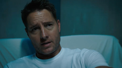 Imagen de Tracker (T2): Ep.2 Choque ontológico - 1