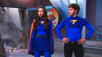 Imagen de Los Thundermans (T3) - 3