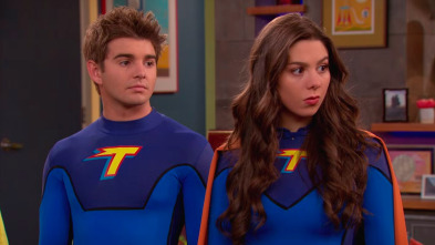 Imagen de Los Thundermans (T4) - 3