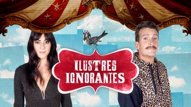 Imagen de Ilustres ignorantes (T18): Black Friday - 2