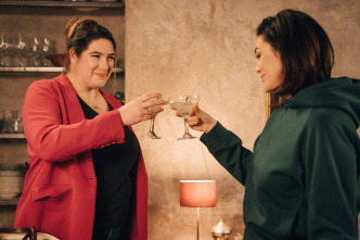 Imagen de Bright minds (T5): Ep.6 Lobo, ¿estás ahí? - 1