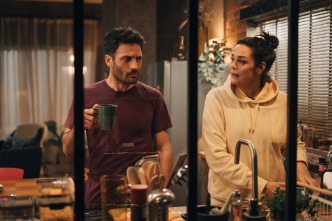 Imagen de Bright minds (T5): Ep.6 Lobo, ¿estás ahí? - 2