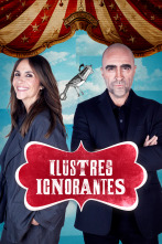Imagen de Ilustres ignorantes (T18): Jardinería - 1