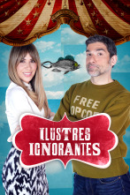 Imagen de Ilustres ignorantes (T18): Apps para ligar - 1