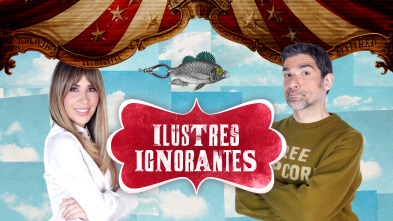 Imagen de Ilustres ignorantes (T18): Apps para ligar - 2