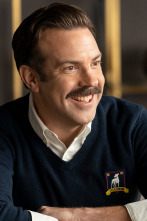 Imagen de Ted Lasso (T2): Ep.1 Adiós, Earl - 1