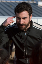 Imagen de Ted Lasso (T2): Ep.2 Lavanda - 1