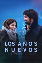 Imagen de Los años nuevos (T1) - 1