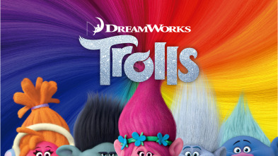 Imagen de Trolls - 2