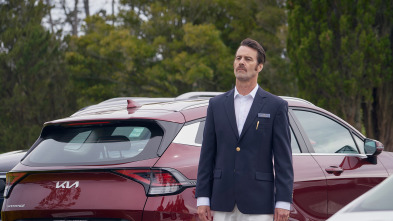 Imagen de My Life Is Murder (T4): Ep.5  - 1