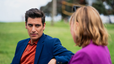 Imagen de My Life Is Murder (T4): Ep.7  - 1