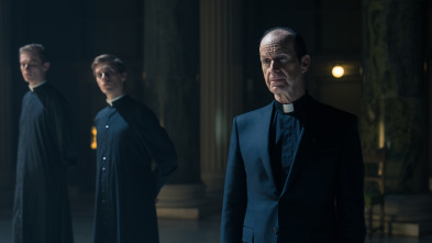 Imagen de Evil (T4): Ep.13 Miedo a lo profano - 1