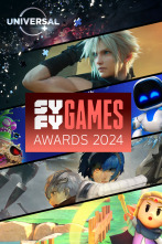 Imagen de SYFY Games (T3): Ep.11 - 1