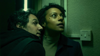 Imagen de Slow Horses (T1): Ep.3 Imperdonable - 2