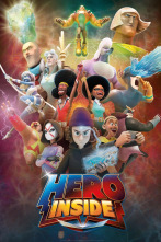 Imagen de Hero Inside (T2) - 1