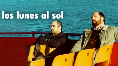 Imagen de Los lunes al sol - 2