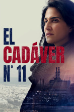 Imagen de El cadáver nº 11 (T1) - 1